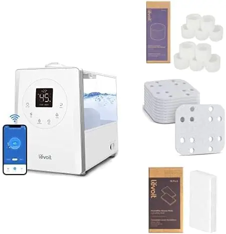 

Smart Humidifiers and Humidifier Filters Difusor ml Humificador lluvia Oil essential Umificador aromas Humidificador de agua Sme