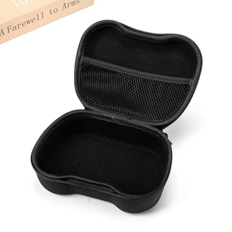 Deluxe Gaming Accessories Storage Case Organizer