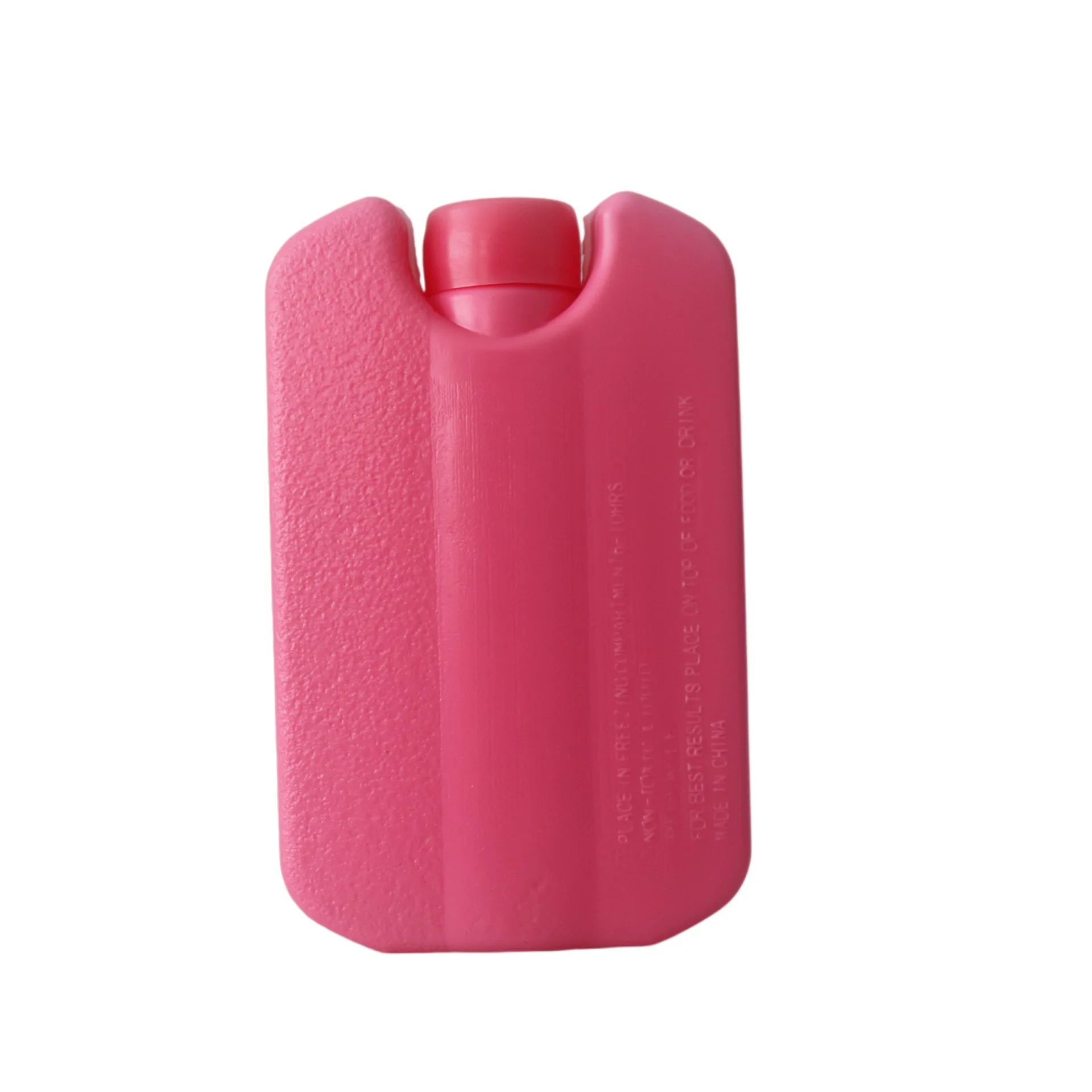 Ice Pack Reusable Freezer Cool Block Gel Crystal Box 150ml Outdoor Picnic Travel