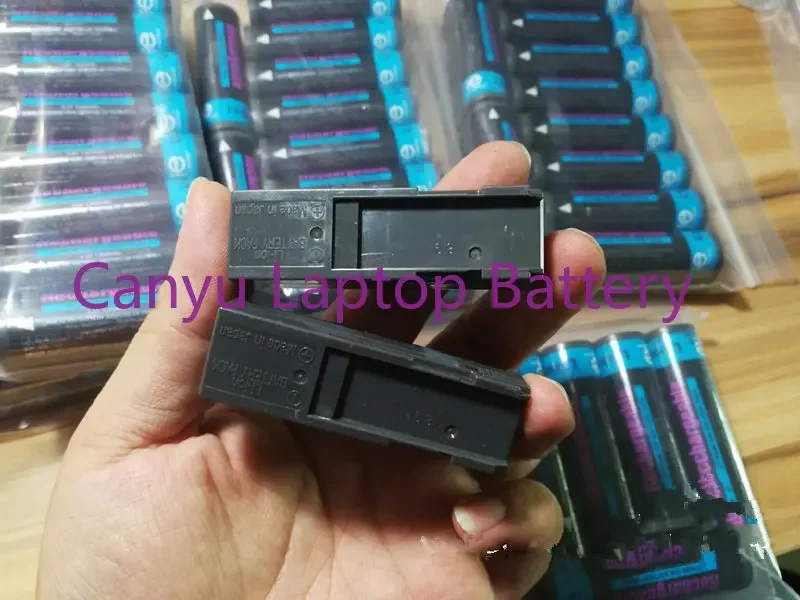 Batterie Li-ion 3.7V 2300mAh Compatible Sony MZ-R30 Et Autres Modèles - Remplace LIP-12, F1255A - Pour Baladeurs MD Et Appareils Portables