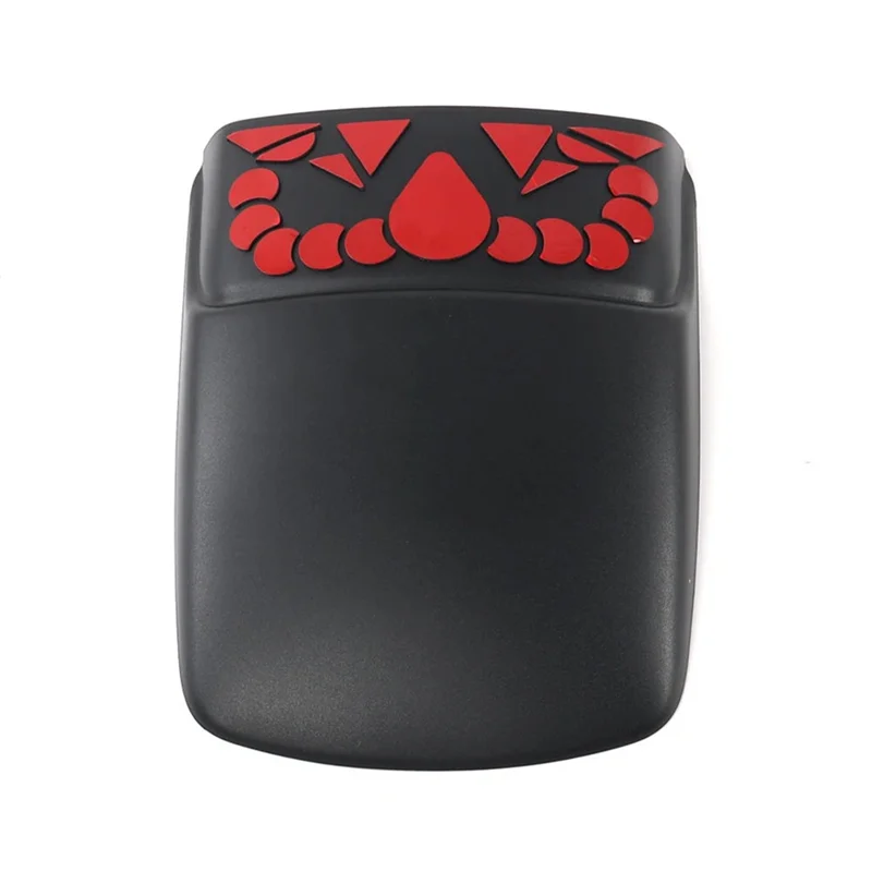 T01C-Motorcycle Accessories Mudguard Front Fender Fender Extension For  Davidson Fat Bob 114/Fat Bob 107 2018-2023