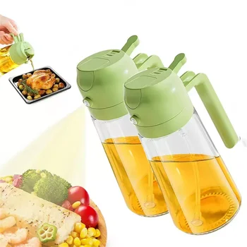 2-in-1 Oil Dispenser 1