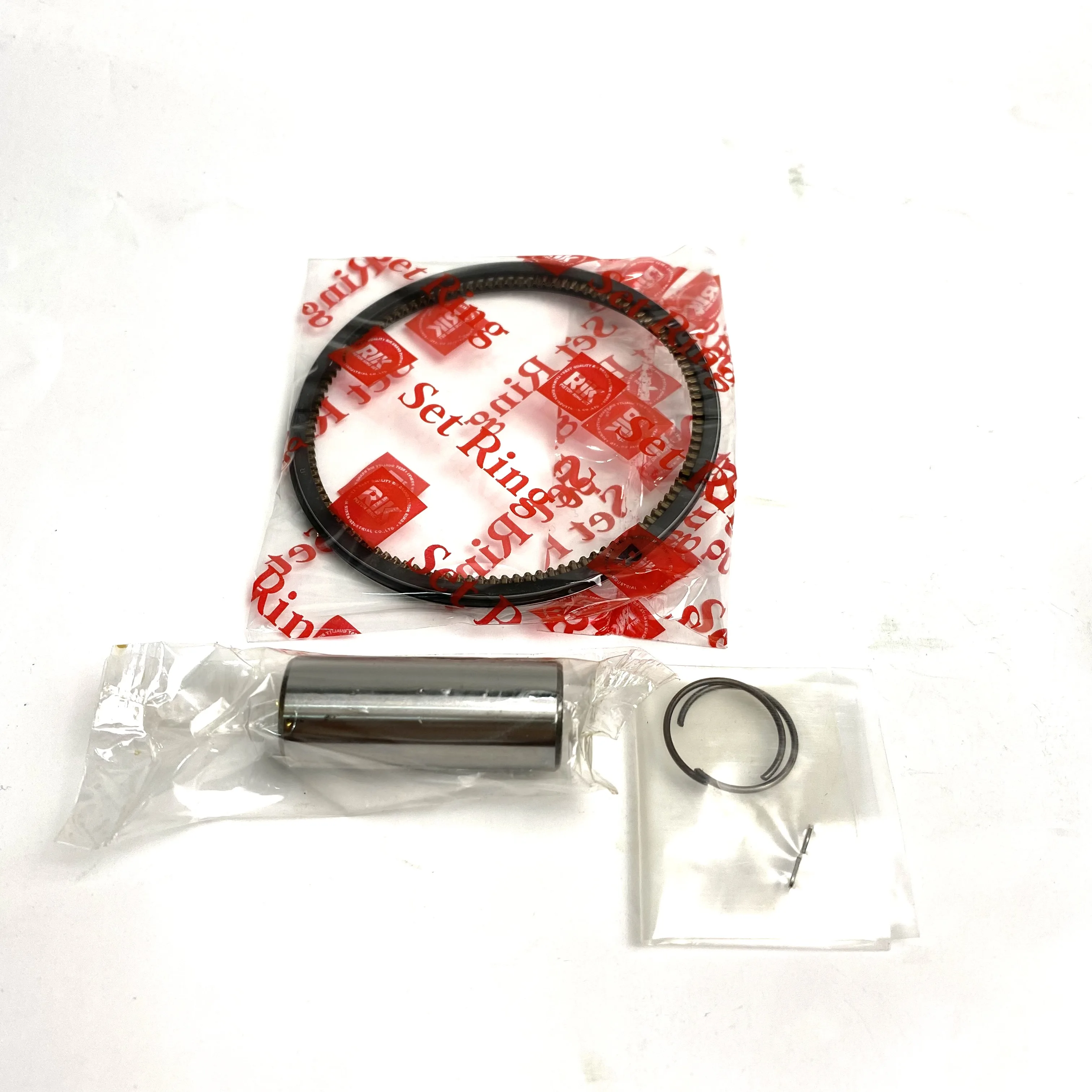 Best-selling high performance scooter racing MSX part ceramic cylinder iron gasket 66MM