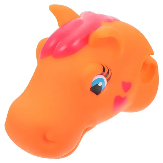 1 Pc Scooter Bike Accessories Handlebar Decoration Children Bicycle Decoration Gifts for Toddlers Kids Girl 1