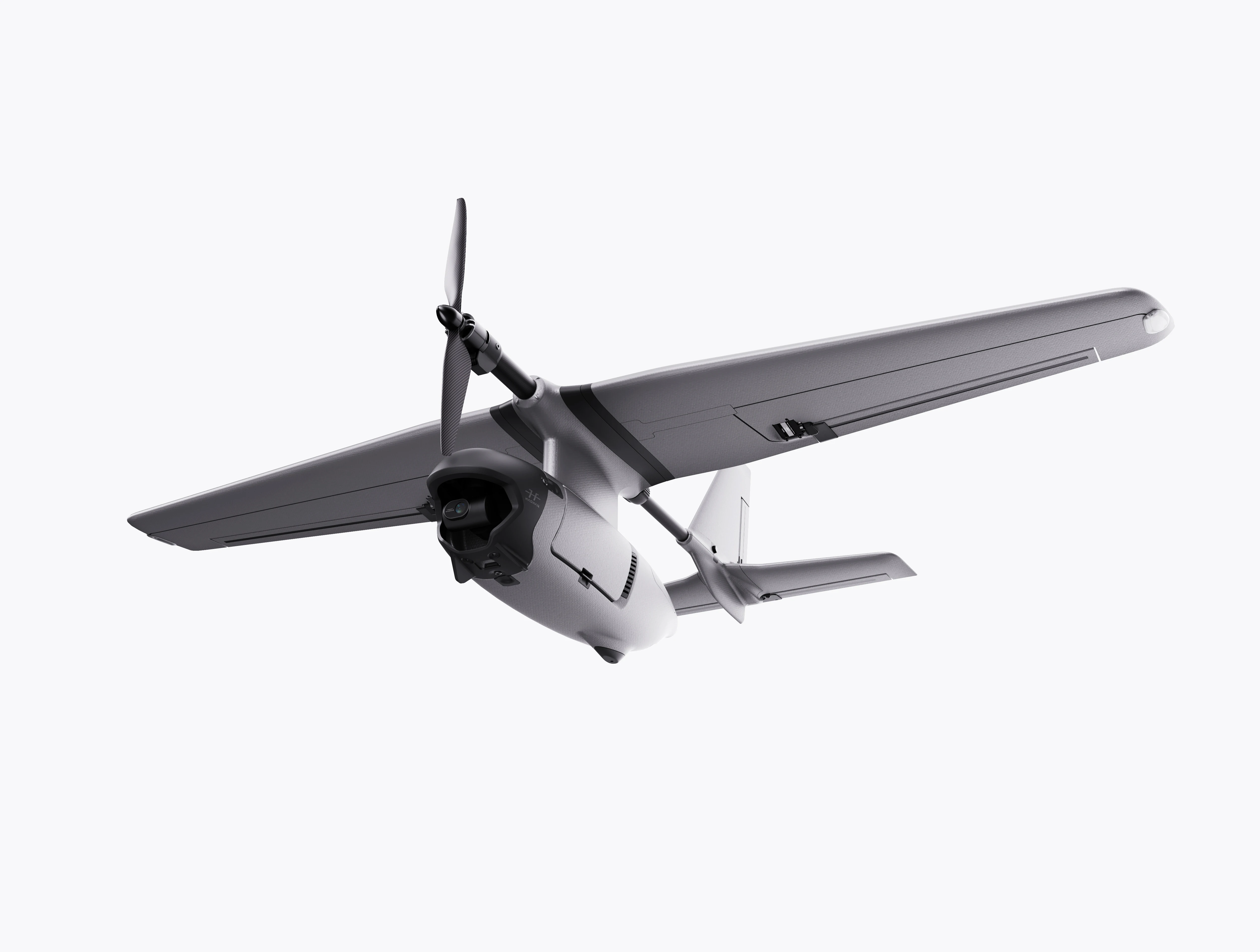 FireFly Modular Fixed-Wing FPV: Ultimate Portability, EPP Case, Long Endurance, High Efficiency Fixed-Wing 3