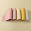 Wholesale Children Baby Tableware Baby Feeding Dishes Plate Mat Kids BPA Free Waterproof Baby Placemat  Baby Accessories 2