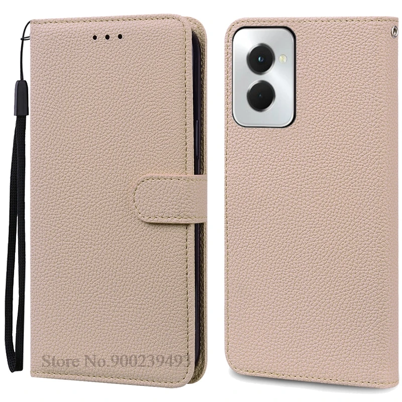 Leather Flip Wallet Phone Case - Elegant and Functional Protection Cover