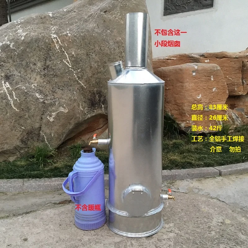 가정과 야외에서 편리한 다목적 온수기 활용법