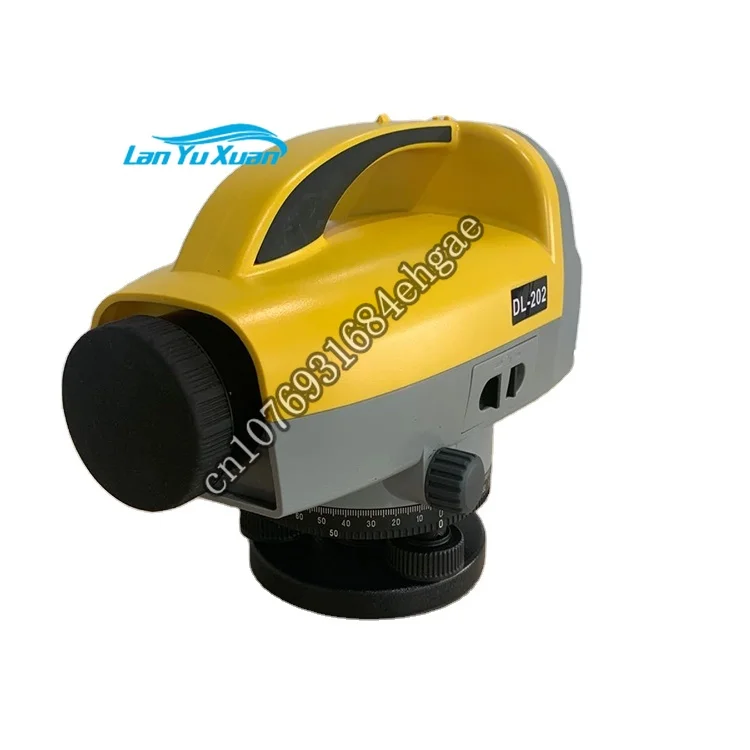 

Factory Sales Auto Level Electronic Digital Dumpy Survey Price