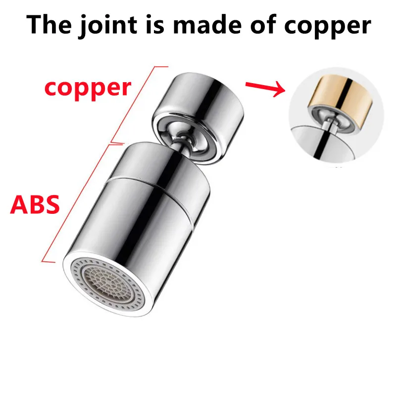 Рисунок 4 - Аэратор для кухонного смесителя