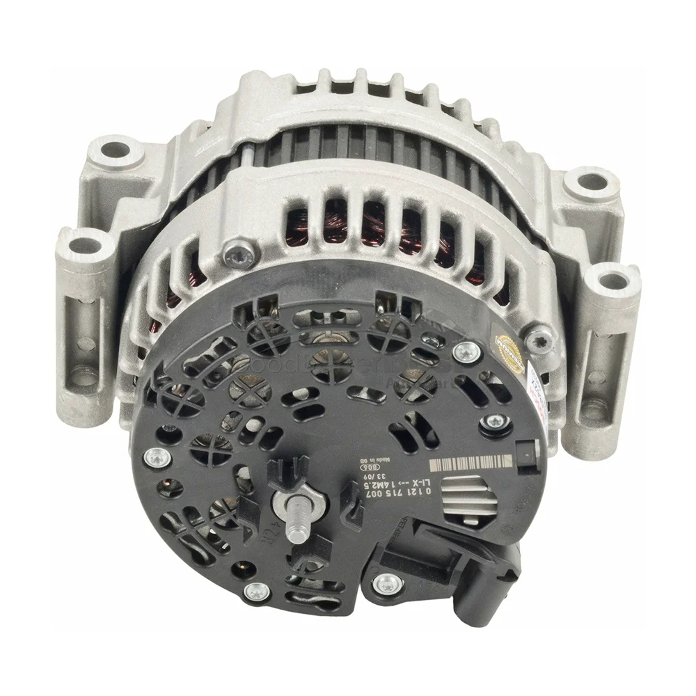 A1561540102 Auto Parts 1pcs Engine Alternator For Mercedes Benz W204 C63 E63 SL63 AMG Car Accessories Factory Price 2