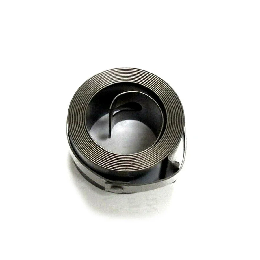 1X Milling Machine Part Spindle Quill Return Clock Spring R8 25mm Bridgepor CNC Milling Machine Lathe