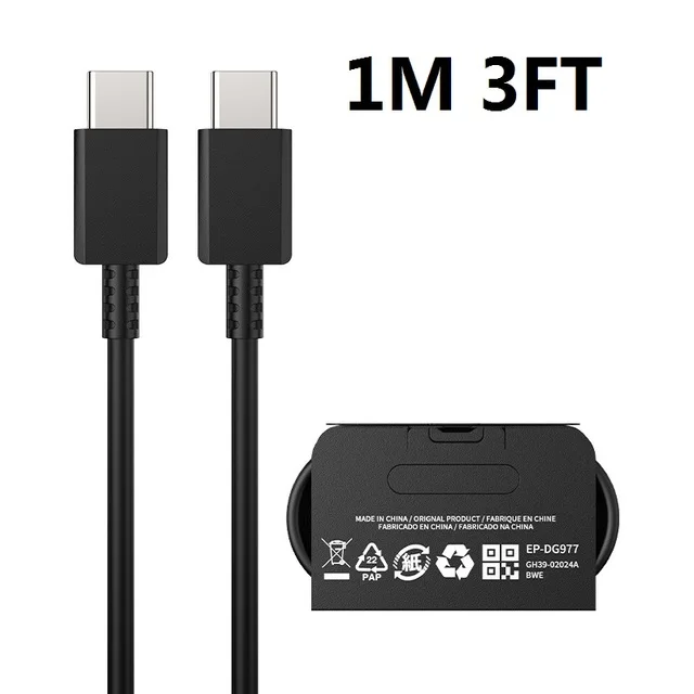 10pcs Fast Charging UsbC Wall Charger Type c Power Adapters For Iphone