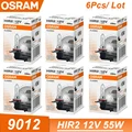 HIR2 12V 55W 6Pcs