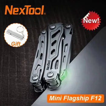 13-In-1 Folding Multitool 1
