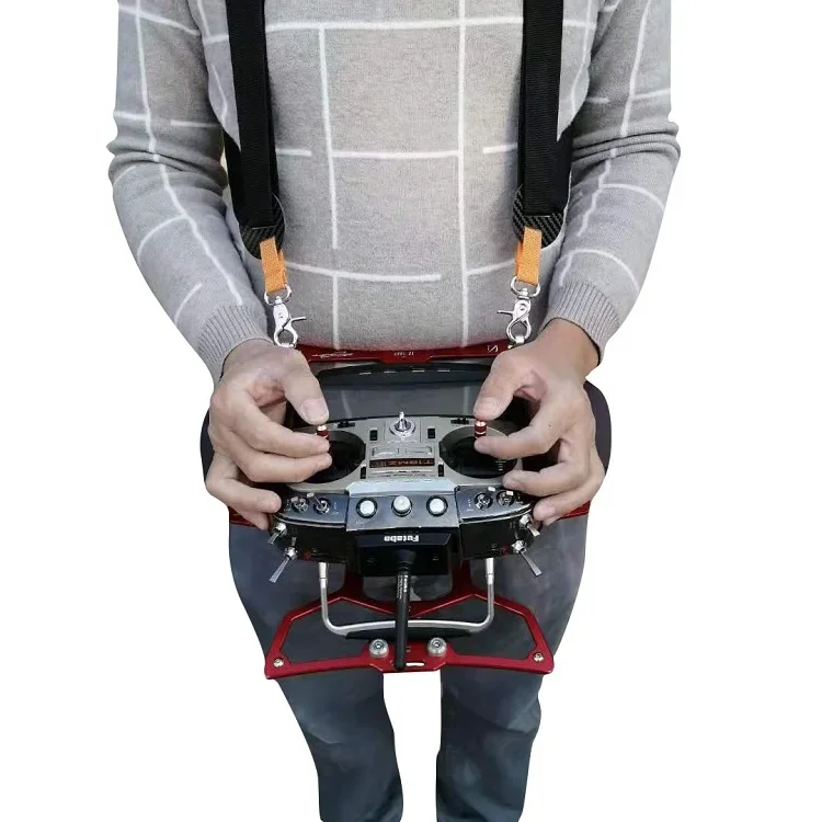 Lanière de télécommande drone Pilot Radio Belt - Sangle réglable
