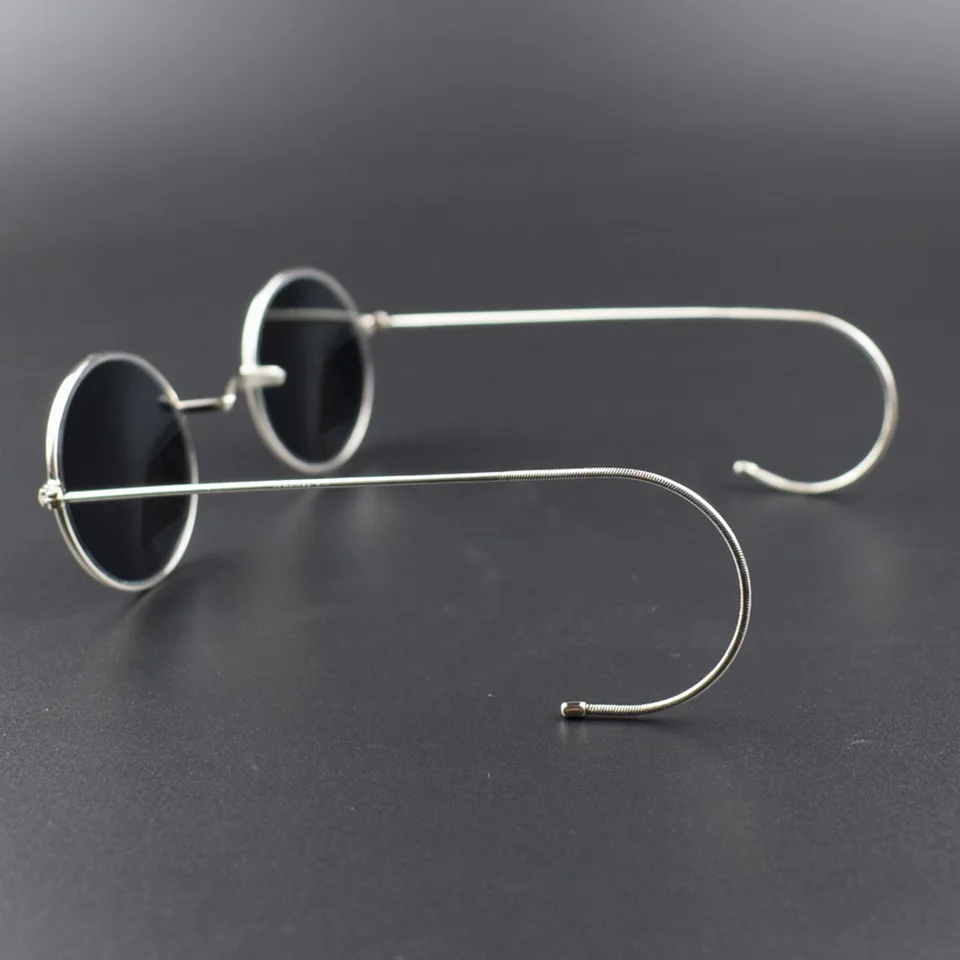 OPULIZE Zen Occhiali Da Lettura Lucente Rosa Viola Scuro Piccolo Uoo