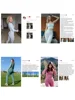 Women's Sets Skinny Tracksuit Breathable Bra Long Sleeve Top Seamless Outfits High Waist Push Up Leggings Gym Clothes Sport Suit 6