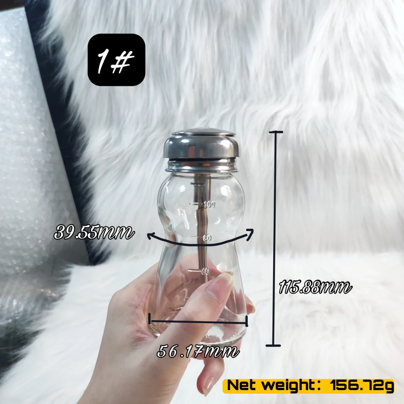 60ml 100ml    ν  Ǫ ٿ 漭 Ŵť  Ŭ  , Ŵť  