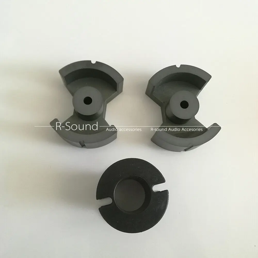 

4 шт., высокочастотный каркас сердечника феррита PM50/62/74/87