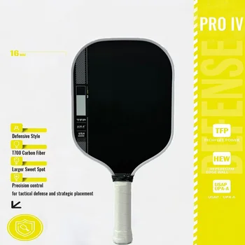 Pro IV Pickleball Paddle 1