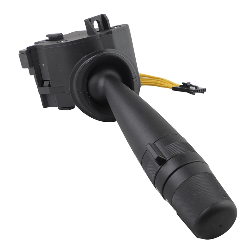 Windshield Wiper Combination Switch Stalk 68003215AA 68003215AB 68003215AC