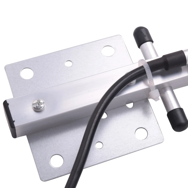 Description Picture 6 of item2.4Ghz Wifi Antenna 25Dbi Rp Sma Outdoor Wireless Yagi Antenna Directional Booster Amplifier Modem Cable