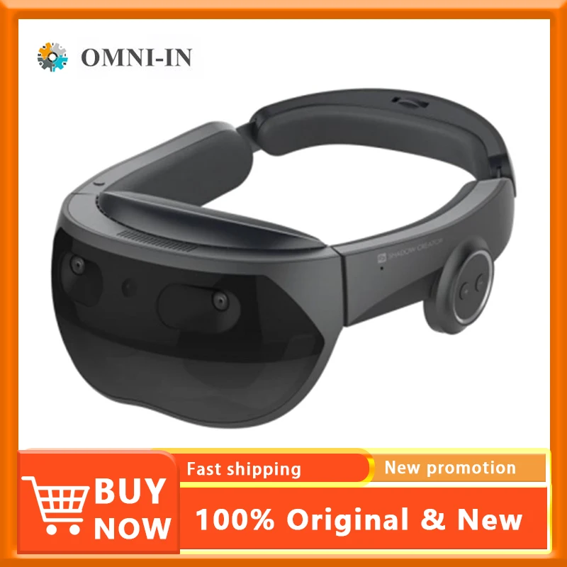 AR Glasses Action One PRO Head-mounted Smart Glasses Augmented Reality