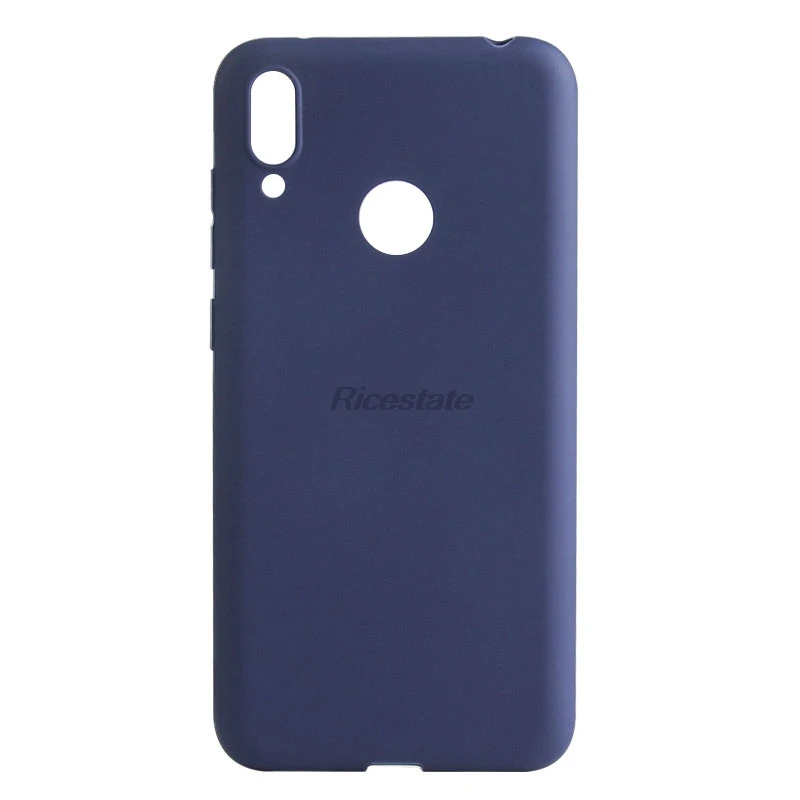 Silicone Soft Cover Case