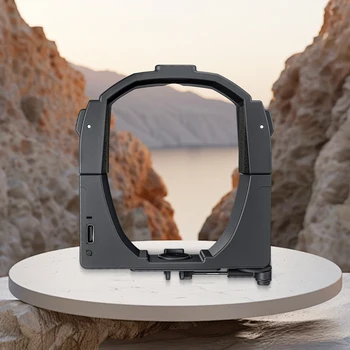 Dispositivo di lancio per droni, sistema di consegna per proposte di matrimonio, Air Dropper per accessori DJI Mavic 4 Pro