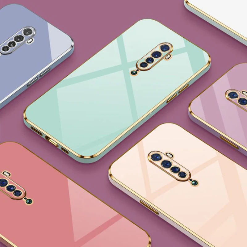 Matte Shockproof Back Cover for Enhanced Phone Protection