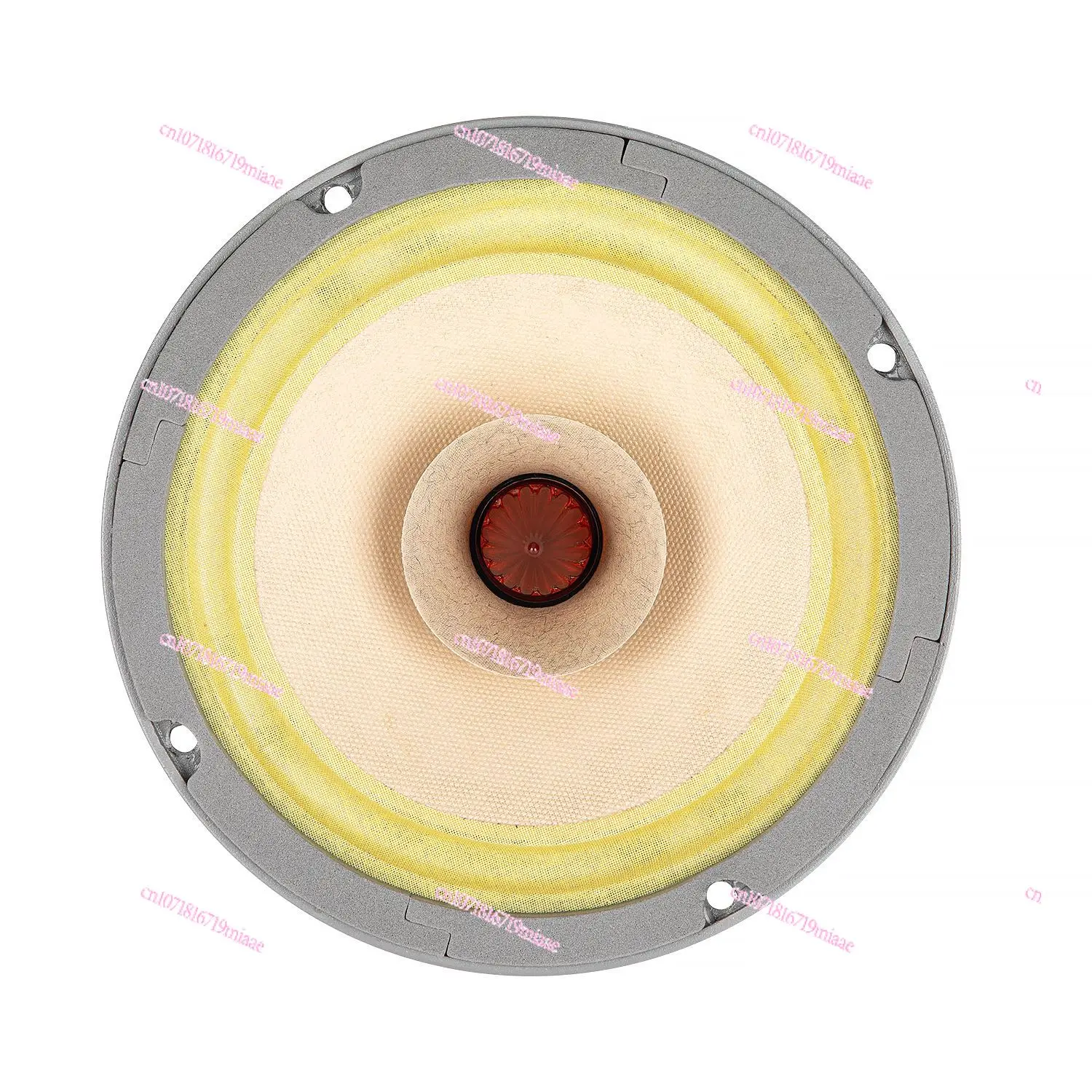 

Fast6 6.5-Inch Full-Frequency Speaker Pair of Advanced Hifi Home