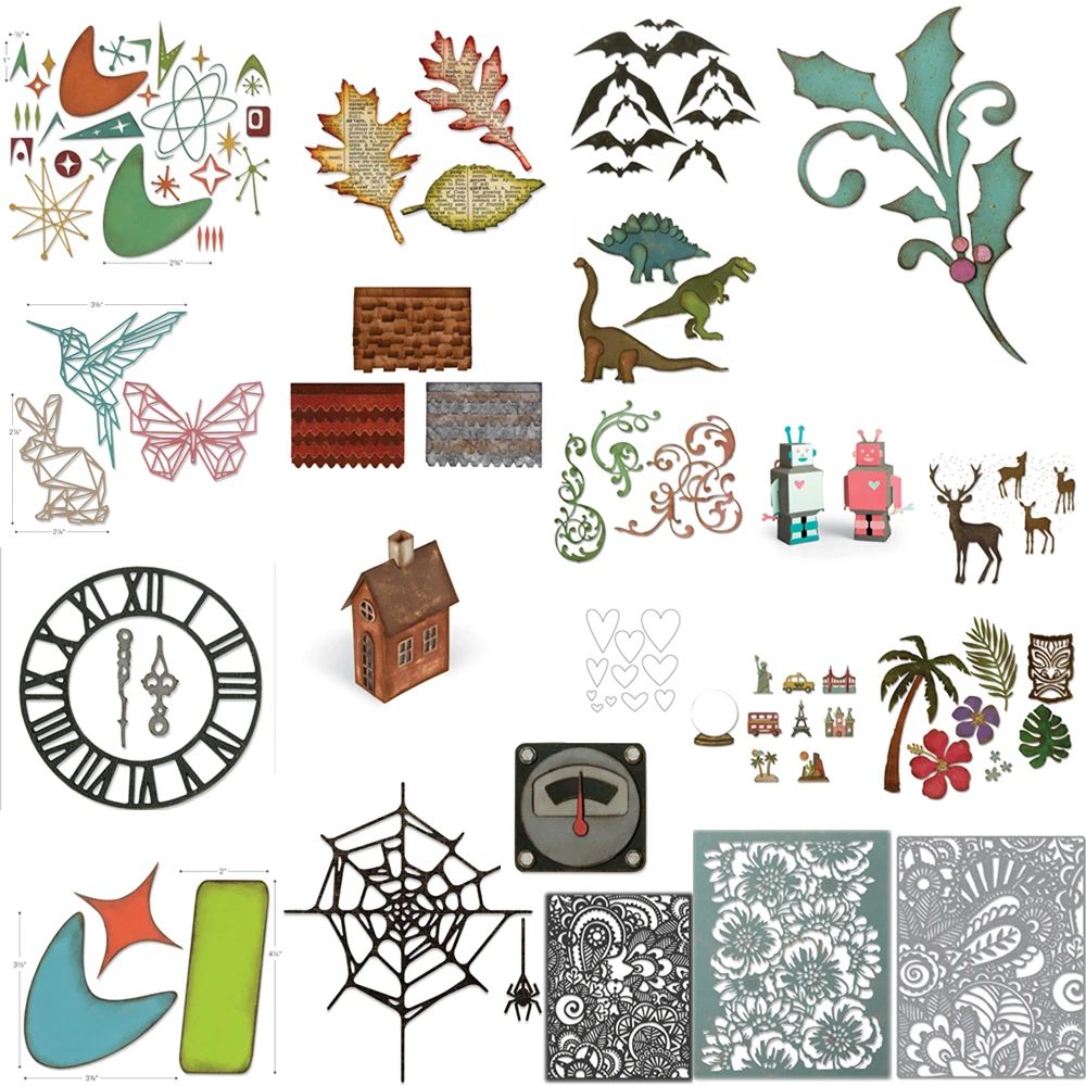 

Вырубные штампы, искусственное украшение, трафарет, тиснение, шаблон «сделай сам», поздравительная открытка ручной работы