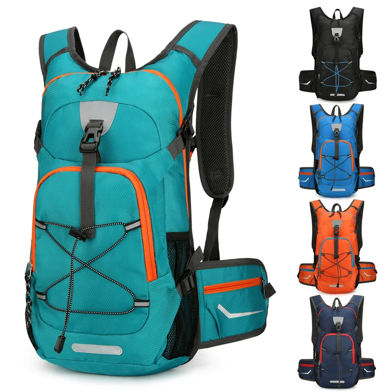 Hydration Cycling Backpack 3