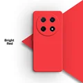Bright Red