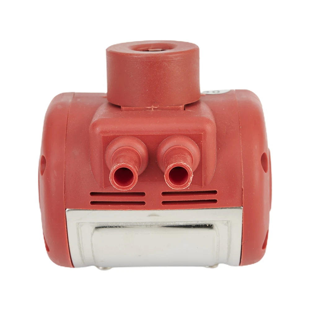 

Cow Goat Milker Pneumatic Pulsator, Adjustable Speed (50 180 ppm), Durable Construction, Easy Installation, Reliable Performance
