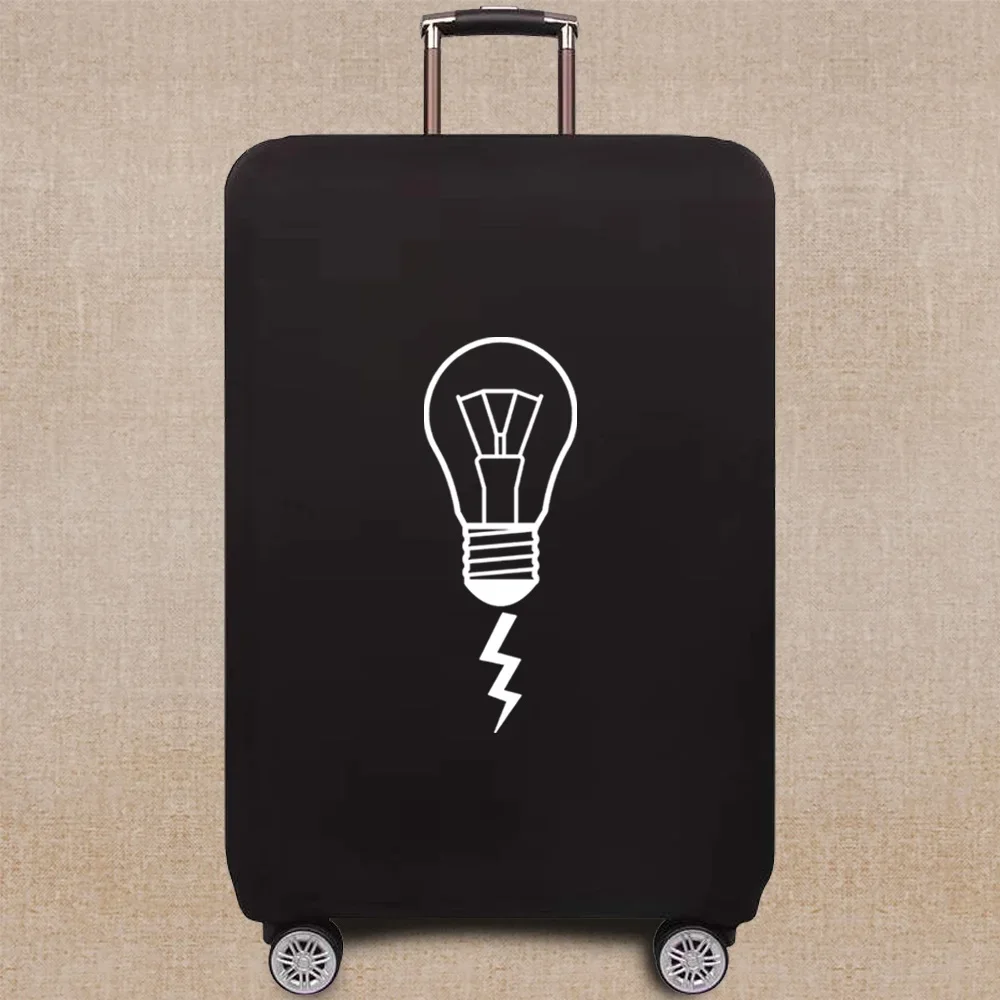 Luggage Cover 18-28 Inch Travel