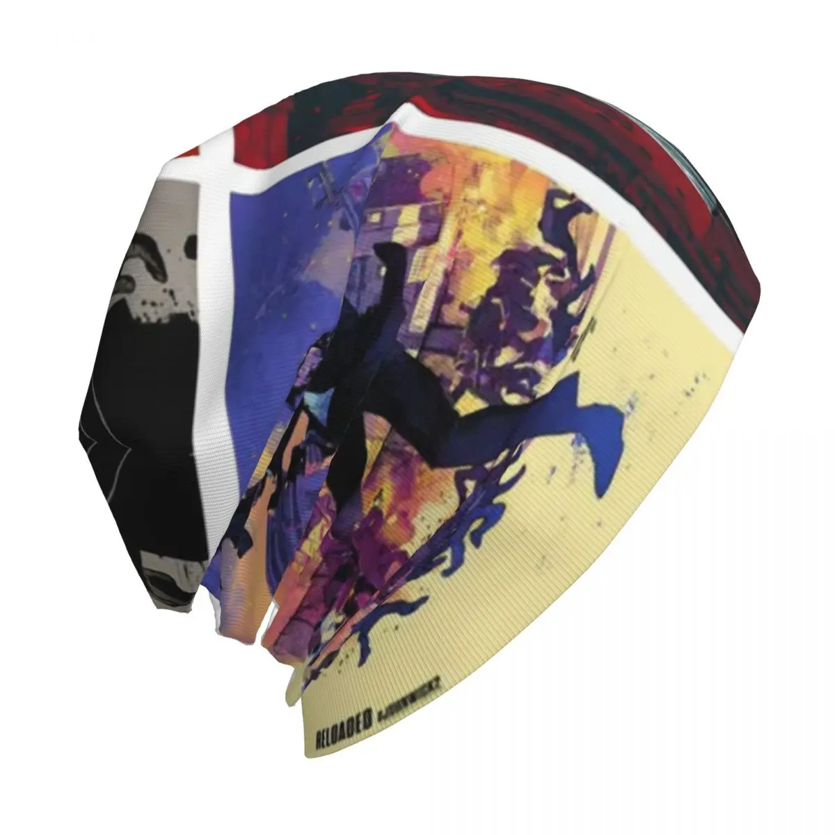 Рисунок 4 - Вязаная шапка для мужчин и женщин