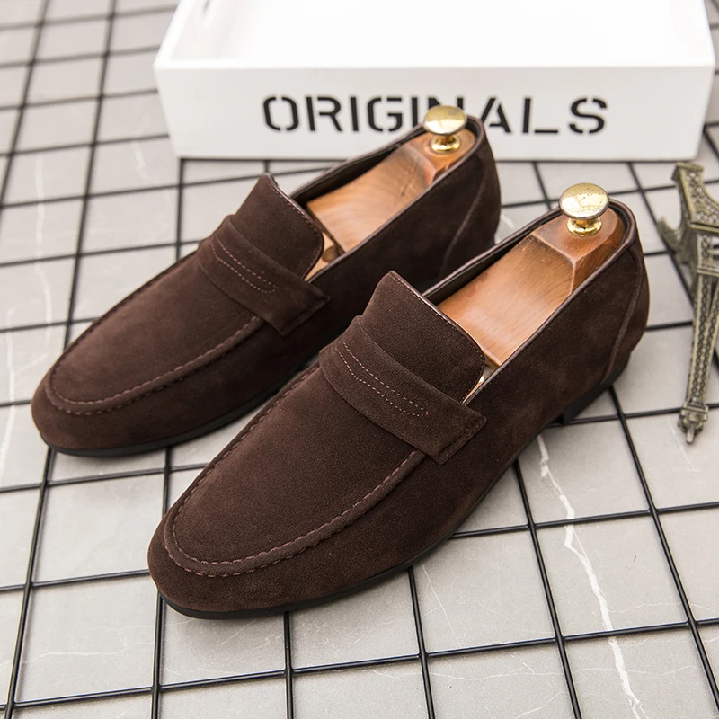 Marron