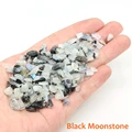Black Moonstone