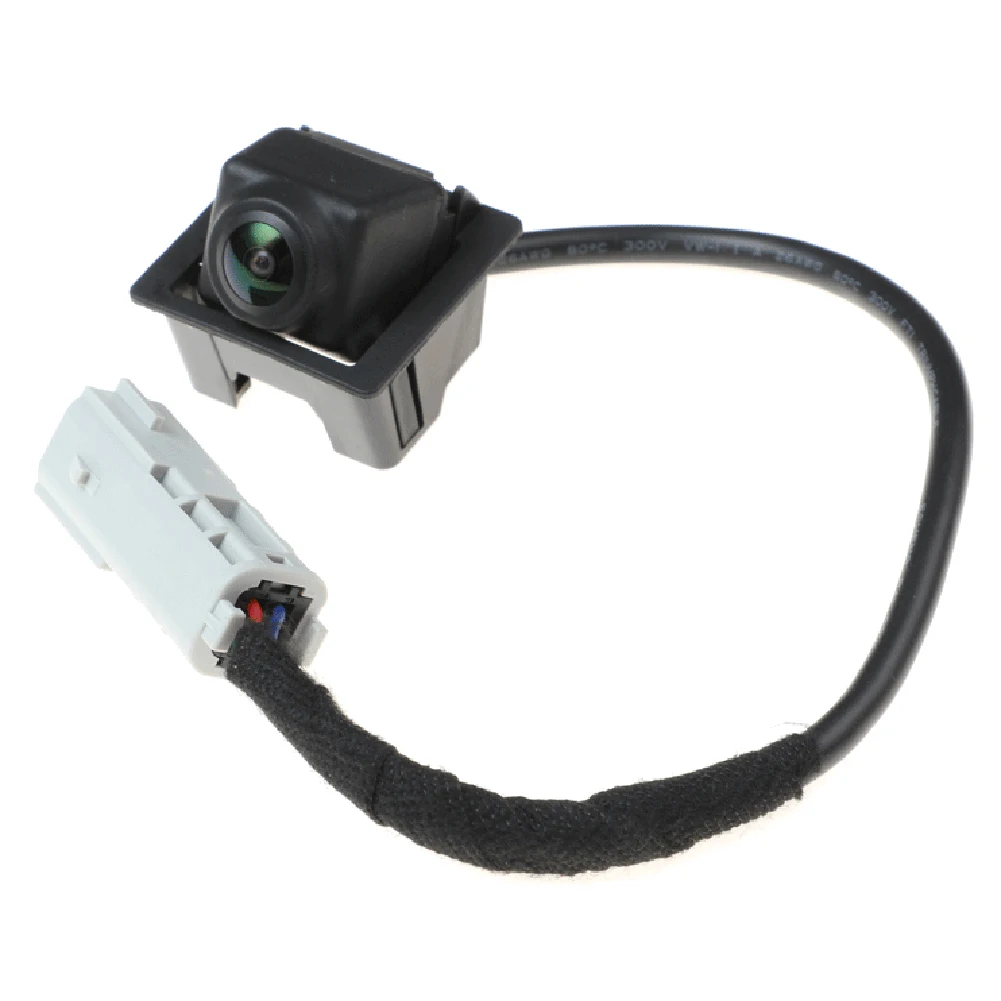 

For Cruze Terrain 10-17 Car Rear View Camera Reverse Parking Assist Backup Camera 22913698,