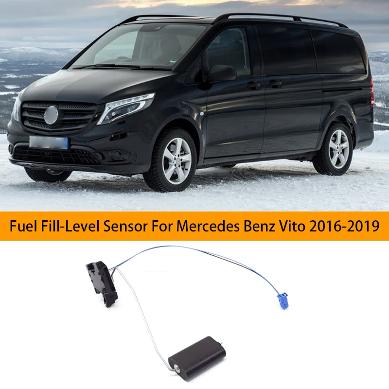 

Датчик уровня заполнения топлива A4479052602 для Mercedes Benz W447 W448 2016-2019 Vito OEM 4479052602
