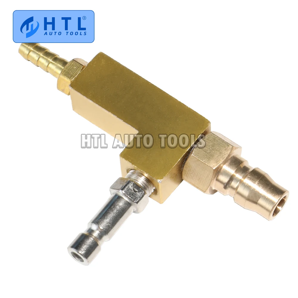 냉각 시스템 진공 퍼지 및 리필 키트, 자동차 라디에이터 냉각수 퍼지 도구 세트 게이지