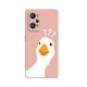 Cute Duck Pink