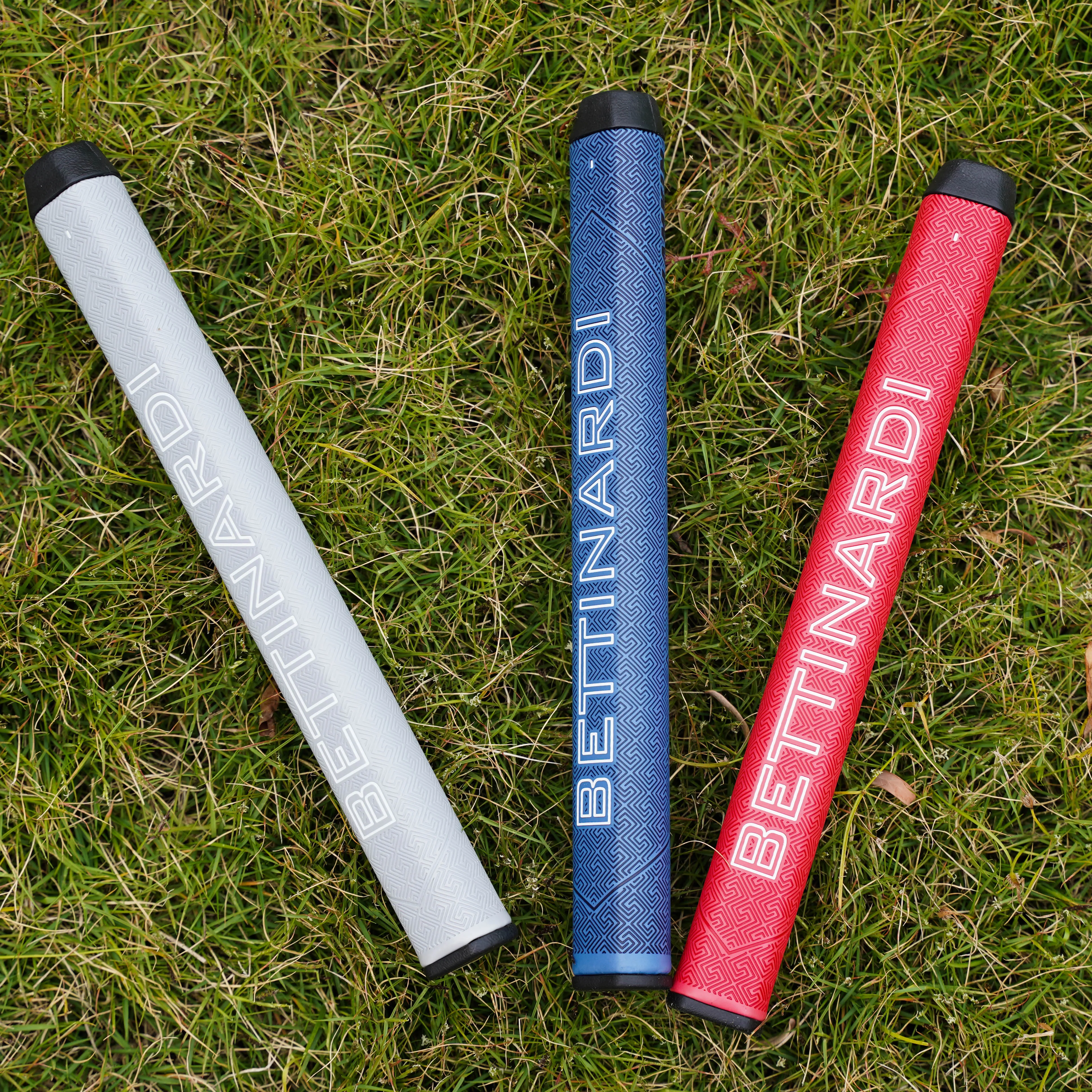 1pc Bettinardi Golf Putter Grip, Pu material, Multi-Color Options , Enhanced Control and Comfort 2