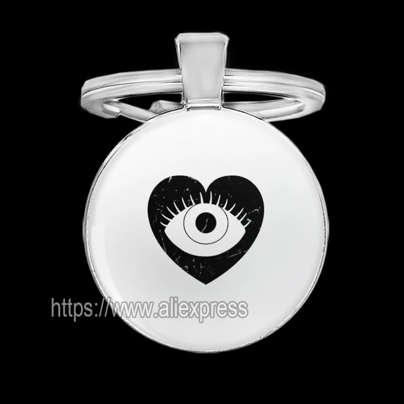 ライフ イズ ストレンジ リワインド キーホルダー メンズ ファッション