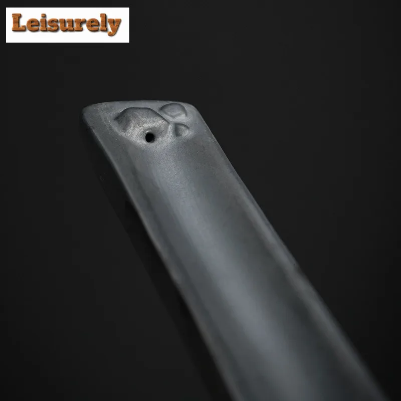 Ox Head Incense Holder Incense Waterfall Incense Burners Aromatherapy Smell Distributor Censer Tea Services Supplies Ornaments