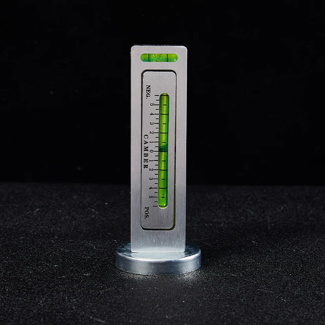 Calibro Magnetico Vobor Per Allineamento Mozzo Ruota Auto - Universale E Regolabile - Foto 7