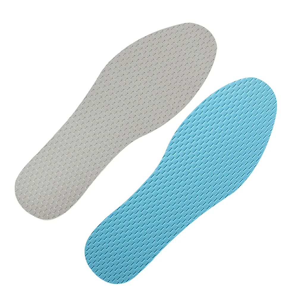 

1 Pair of Replaceable Shoe Inserts Practical Shoe Inserts Breathable Shoe Pads Shoe Liners