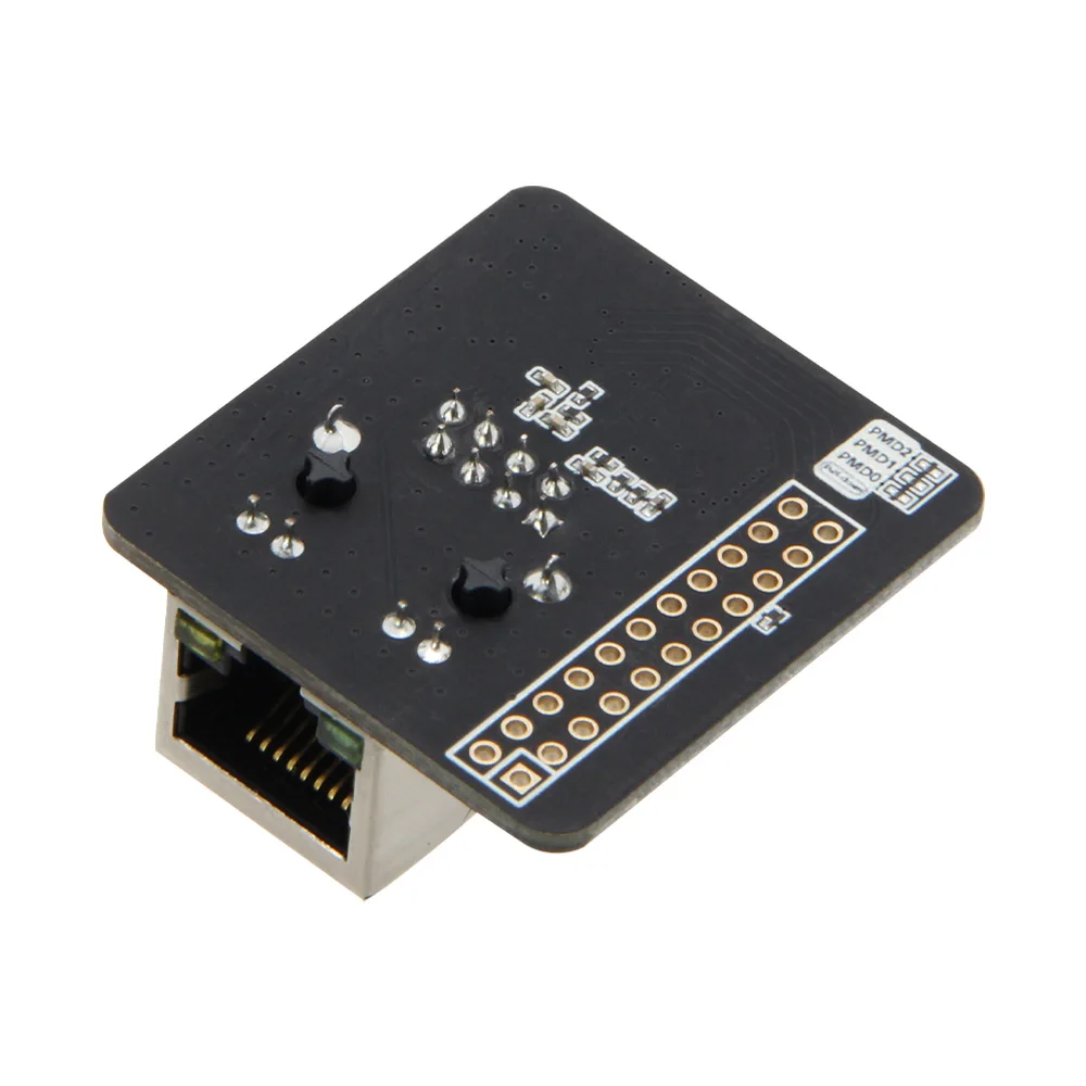 ® T-Relay-W5500 Ethernet Shield Used For T-Relay 4-Way Or 8-Way Development Boar